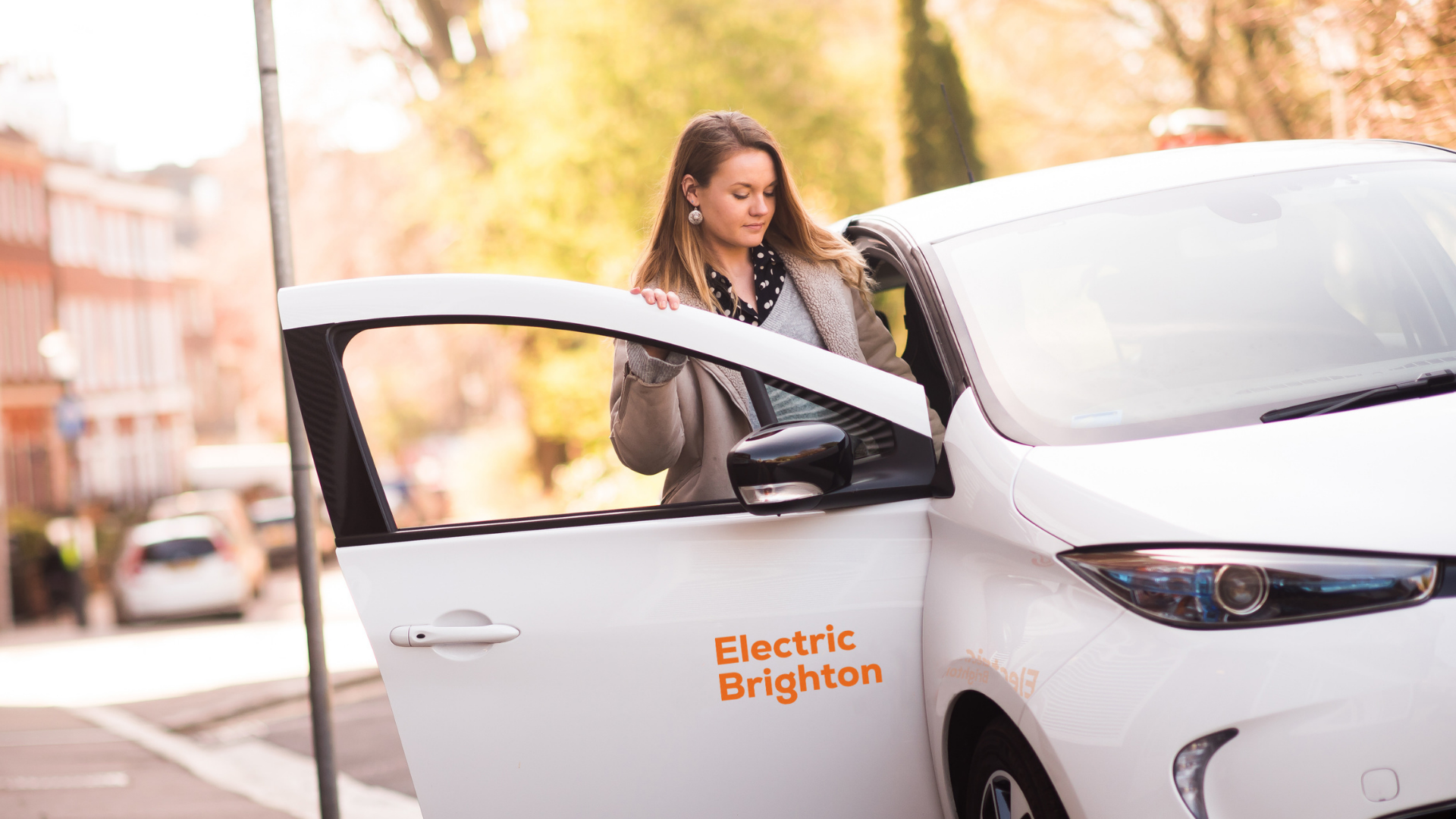 Electric Vehicles: Pioneering the Future of Eco-Friendly Driving