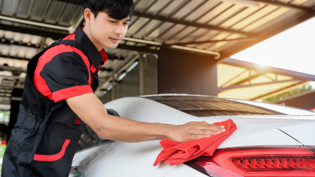 The Importance of Routine Car Maintenance: Keeping Your Vehicle in Top Shape