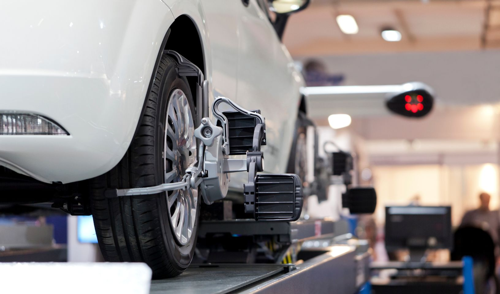 Understanding Tire Maintenance: Rotation, Alignment, and Replacement