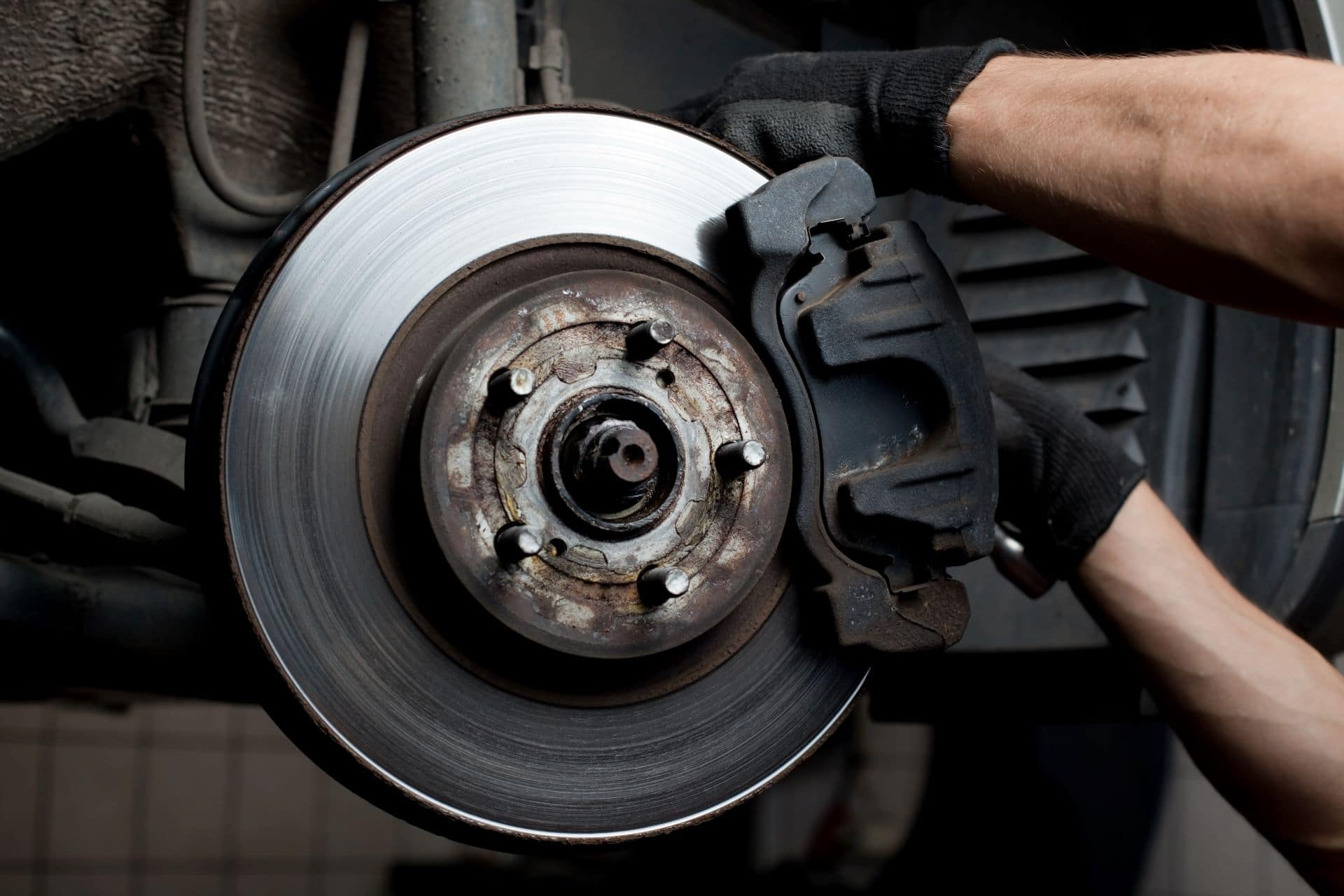 The Essential Guide to Brake Maintenance and Repair