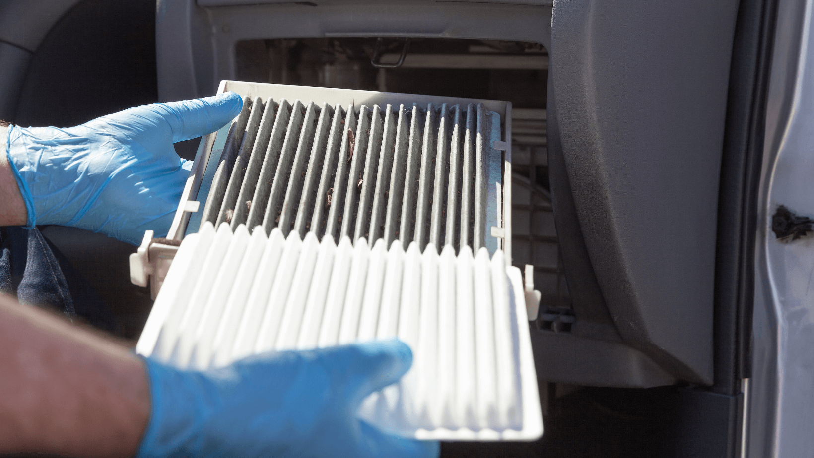 Understanding the Importance of Regular Air Filter Replacement