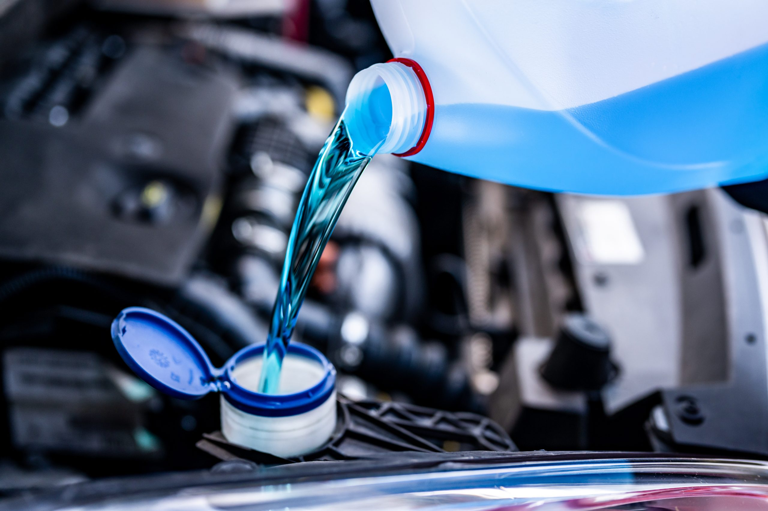 How to Keep Your Car’s Cooling System in Check