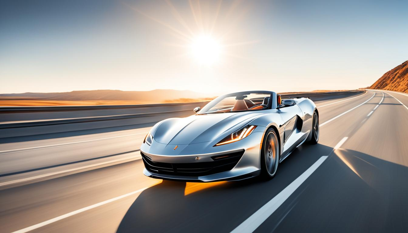 The Allure of Sports Cars: Speed, Style, and Adrenaline