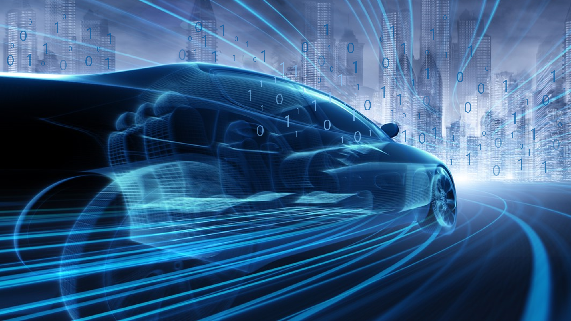 The Role of Blockchain in the Future of Automotive Security