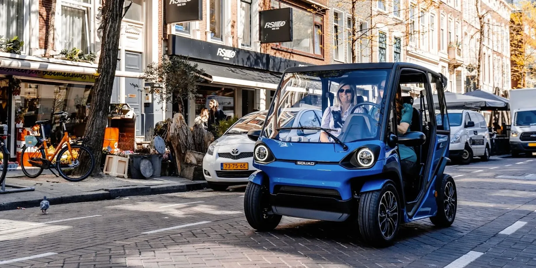 Exploring the Versatility of Compact Cars: Ideal for Urban Living